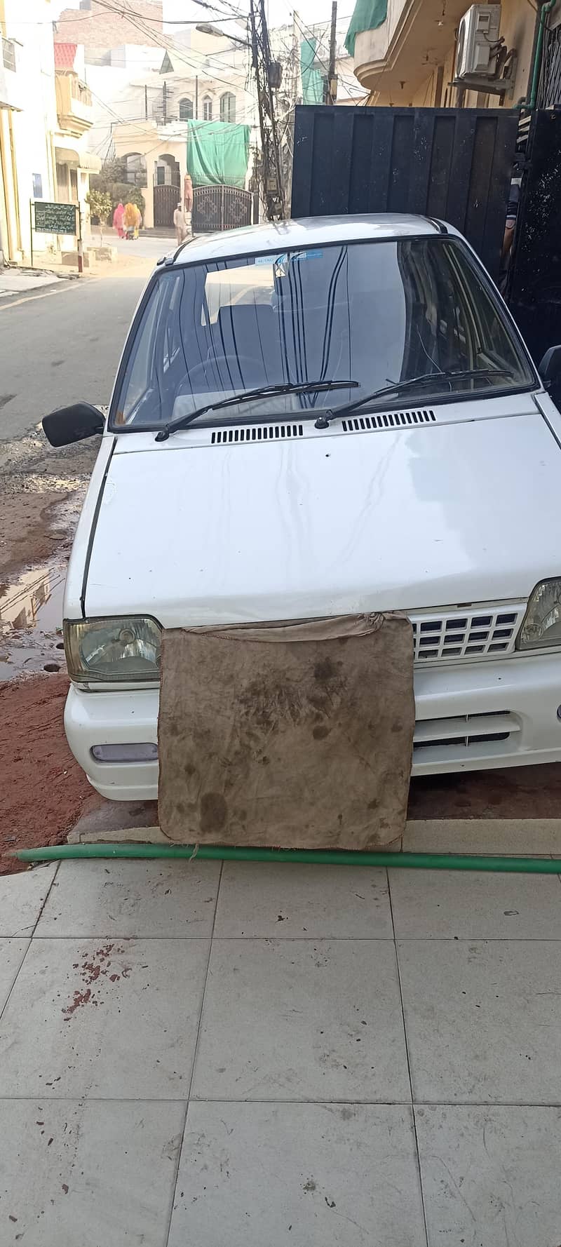 mehran vxr 0