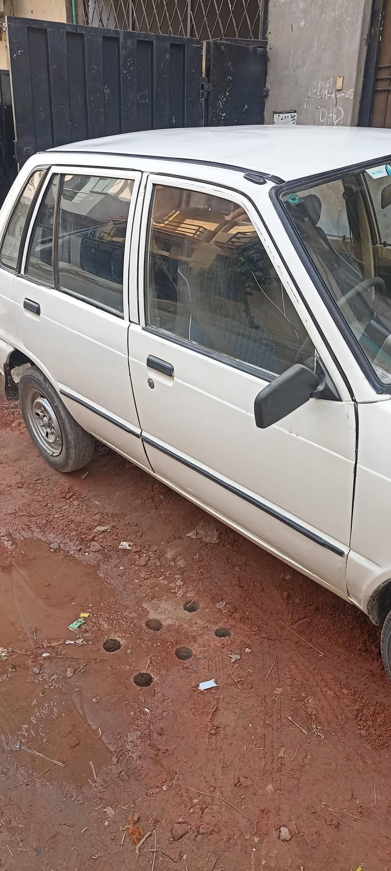 mehran vxr 1