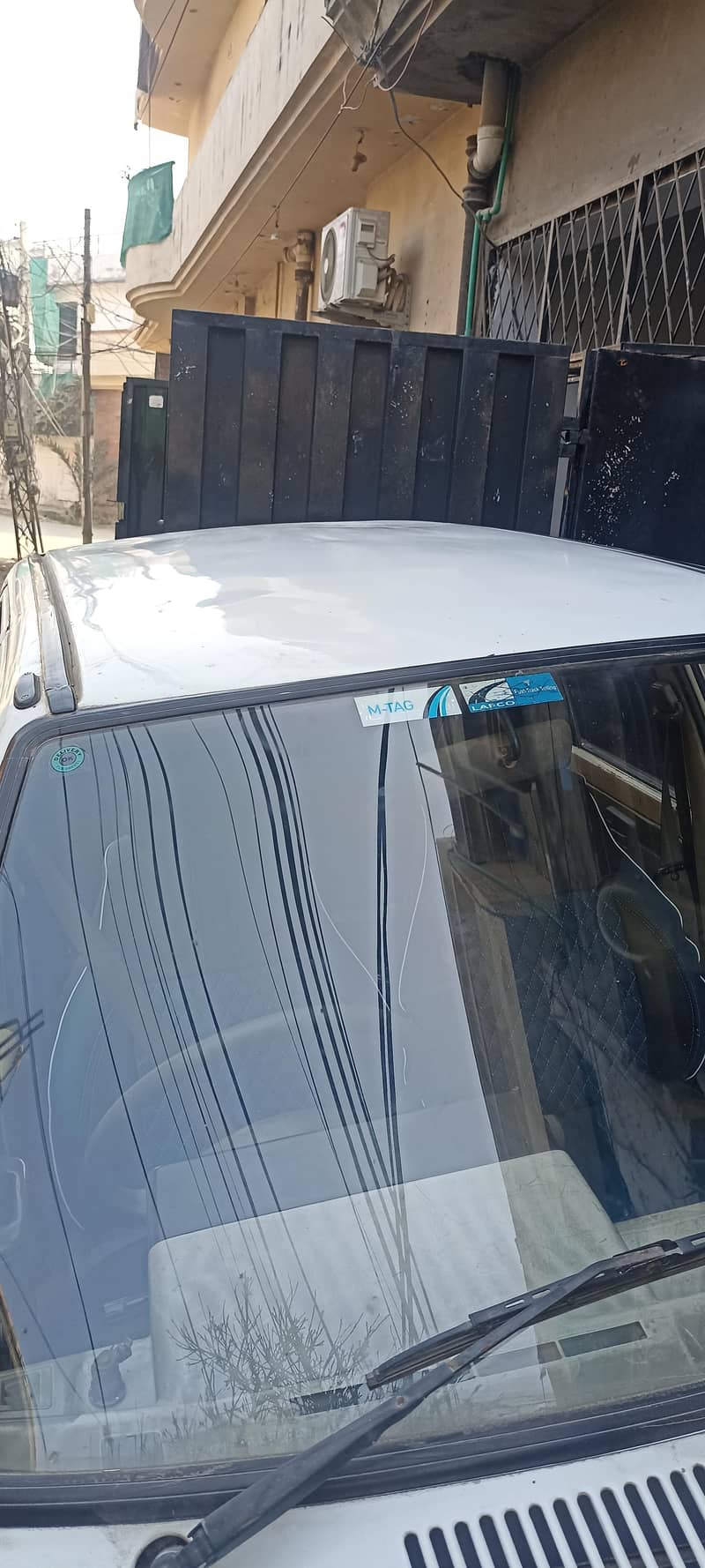 mehran vxr 4