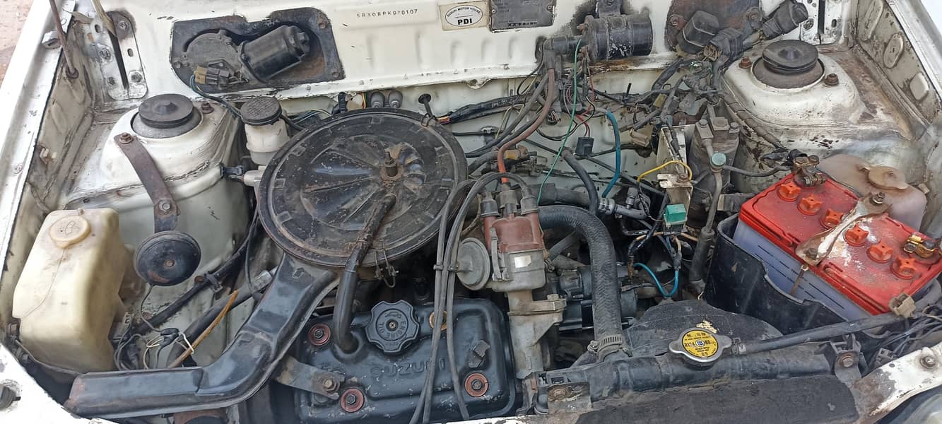 mehran vxr 5