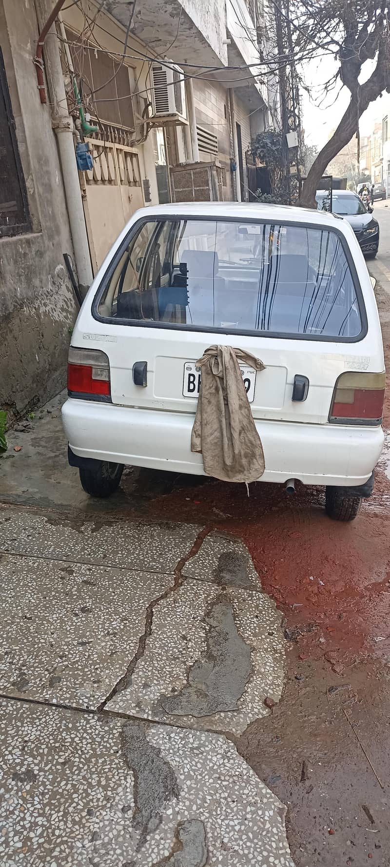 mehran vxr 6