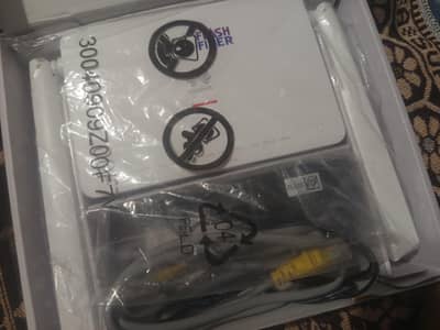Huwaie Dual Band 5g Router wifi 6 Brand New