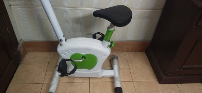 for your fitness