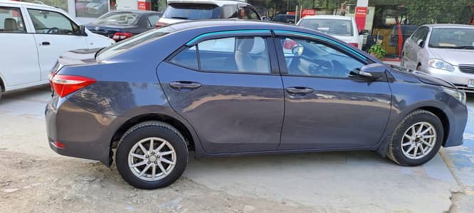 Toyota Corolla in Excellent Condition
