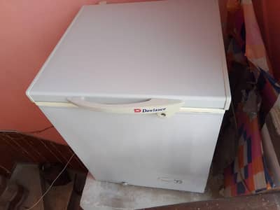 Dawlance refrigerator