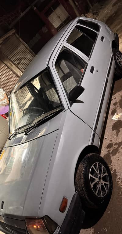 I'm sale Khyber 1997 model