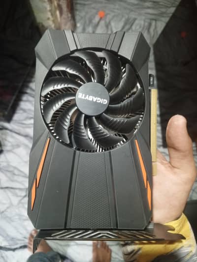 Rx 560 4gb