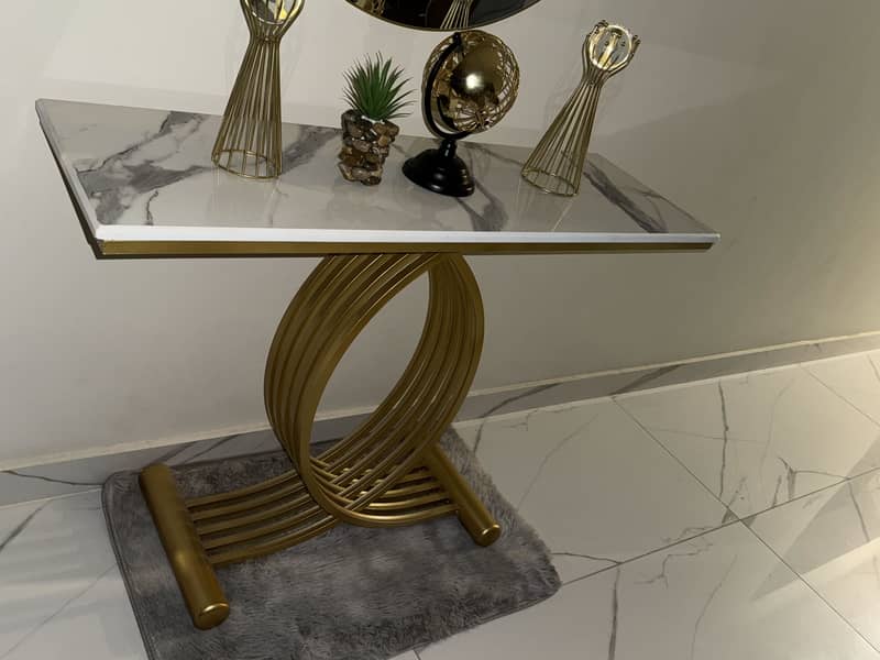 Console 1