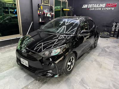 Toyota Corolla Cross Hybrid 2024 – Like New Condition