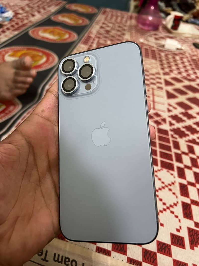 Iphone 13 pro max 1