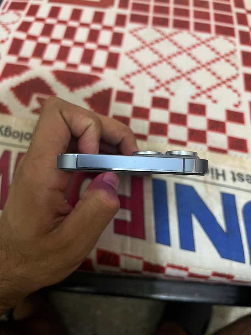 Iphone 13 pro max 2