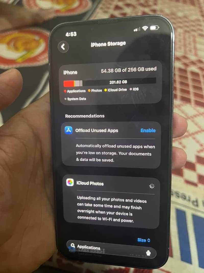 Iphone 13 pro max 7
