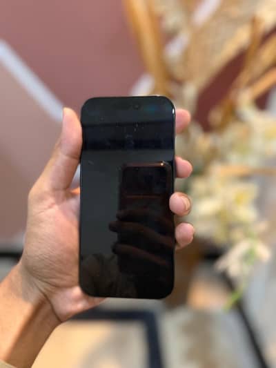 iPhone 16 pro 256gb Jv