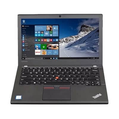 Lenavo Thinkpad X276 Core I7 6th Gen
