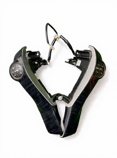 Toyota Aqua Steering Multimedia Switch