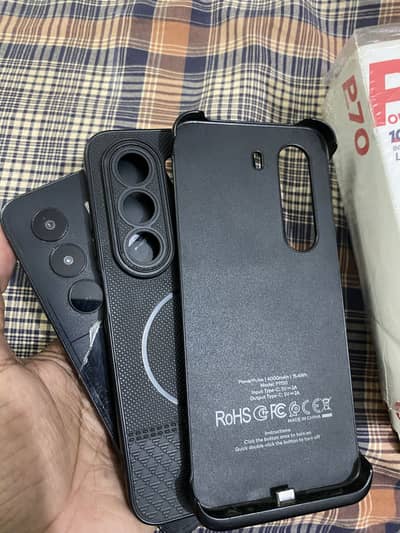 Itel p70 urgent salee