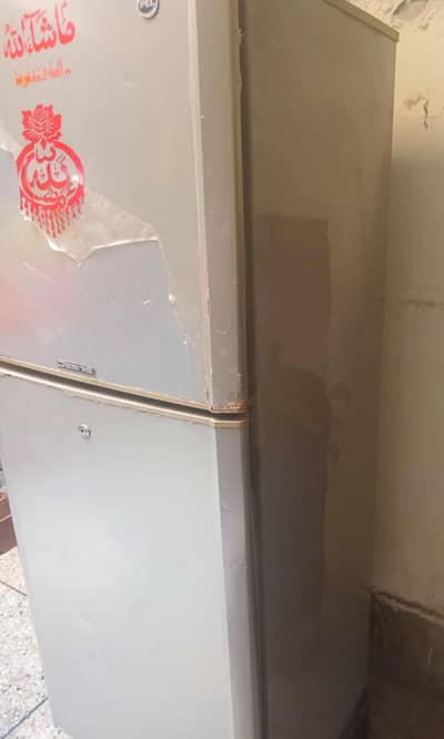 pel ki fridge ha