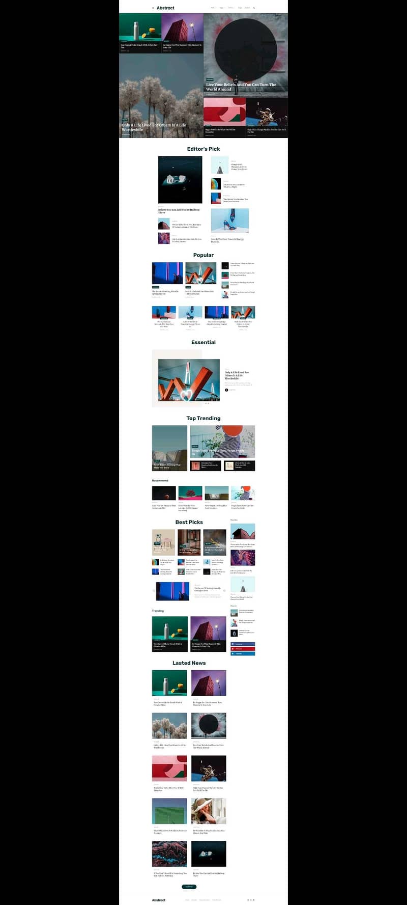 Premium WordPress themes & plugins bundle 2