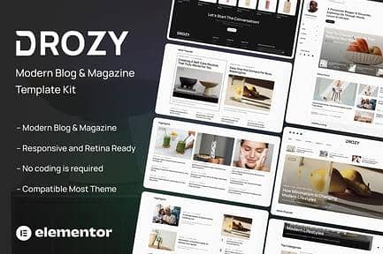 Premium WordPress themes & plugins bundle 3