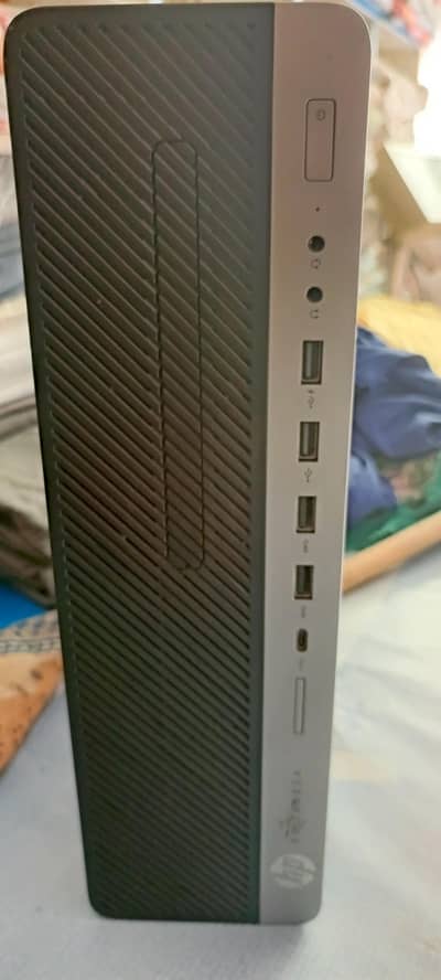 hp i3 7th generation