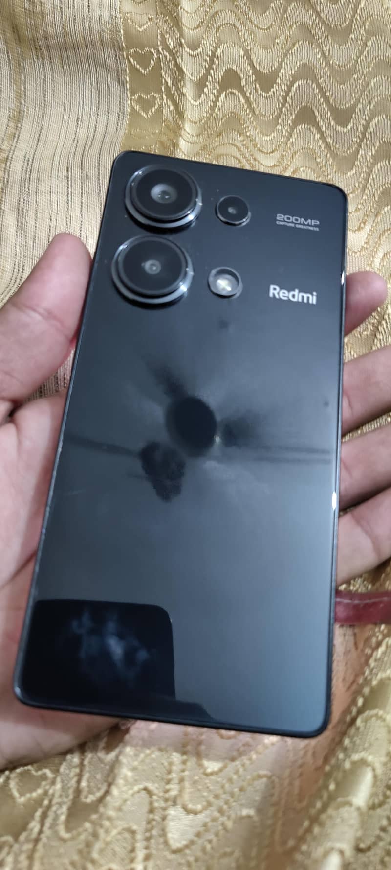 Note 13 Pro 2