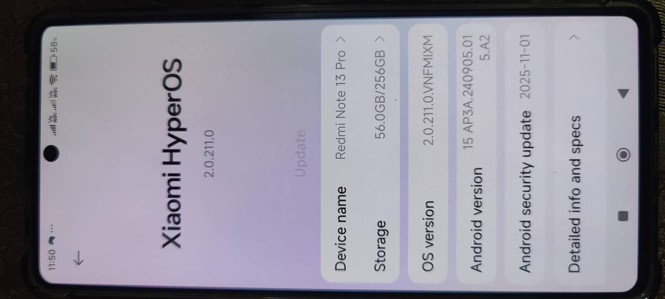 Note 13 Pro 5