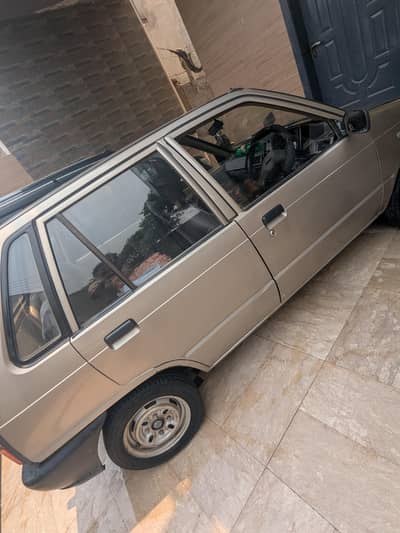 mehran VXR for sale