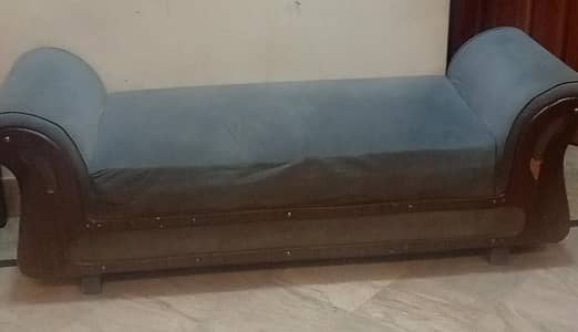 Sofa Set for Sale – Urgent