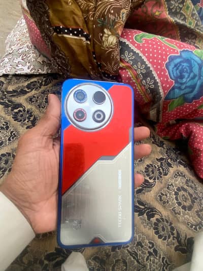 Tecno spark 30 pro mobile