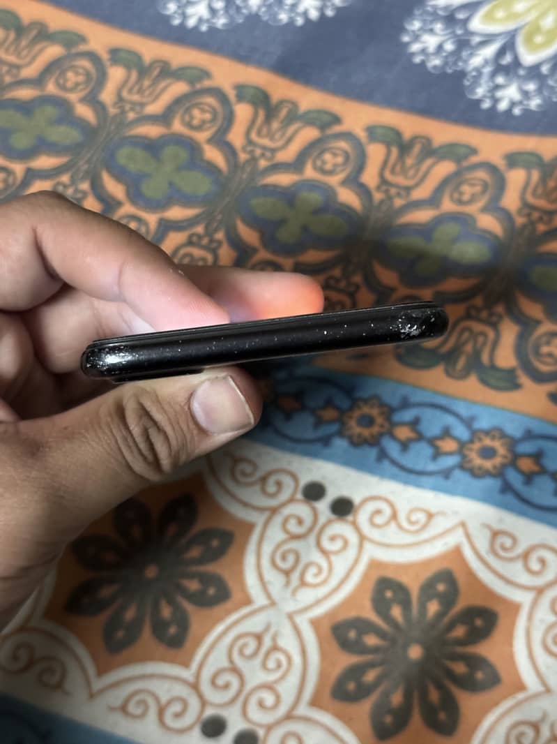 Iphone 7plus pta approved 3