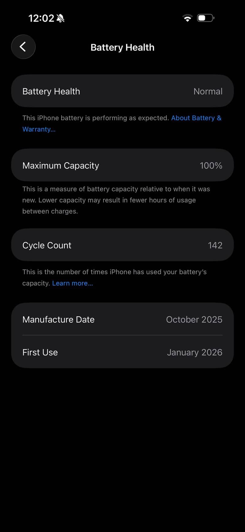 Iphone 17 Pro Max 2