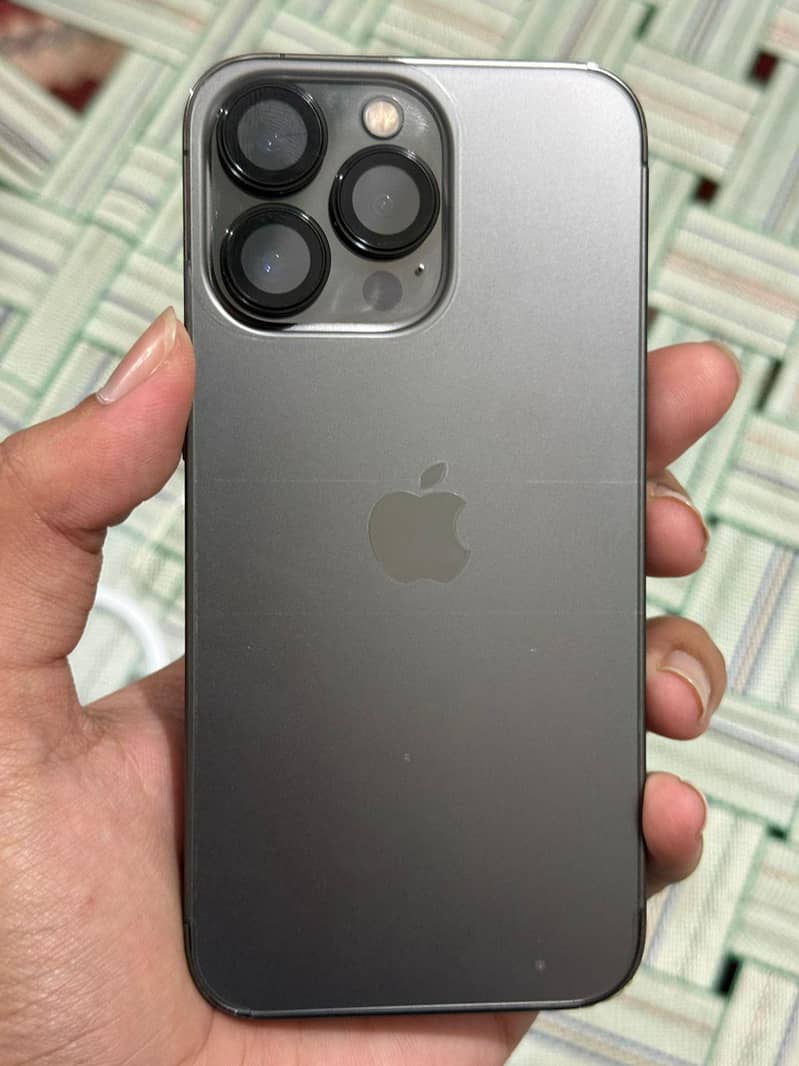 13 pro 0