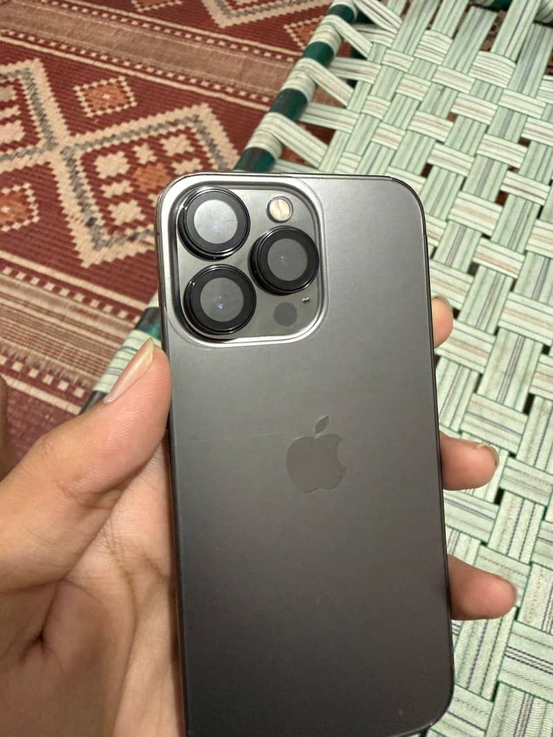 13 pro 5