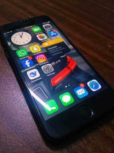 Iphone 7