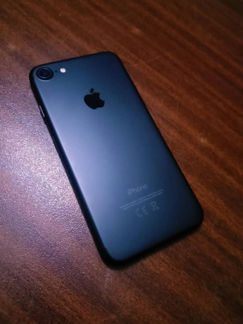 Iphone 7 1