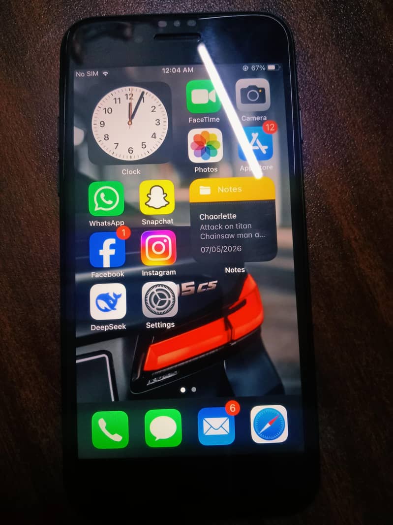Iphone 7 2