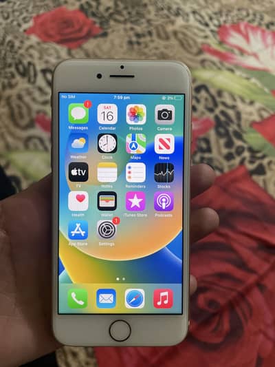 Iphone 8