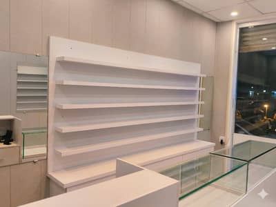 New mobile shop furniture|Optics Shop furniture for sale | urgent Sale