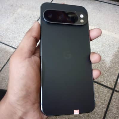 google 9 pro xl