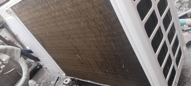 Dc inverter Ac T3 lastest model 2025