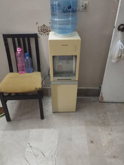 Eco Star dispenser