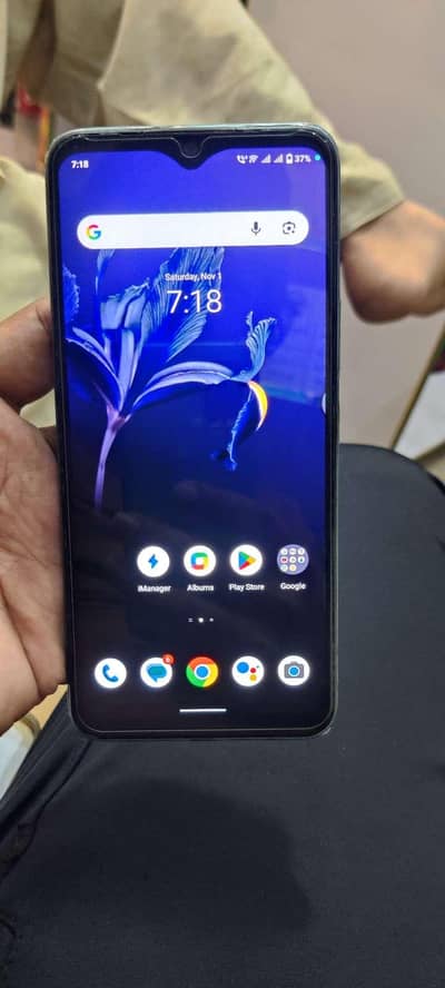 Vivo v20se