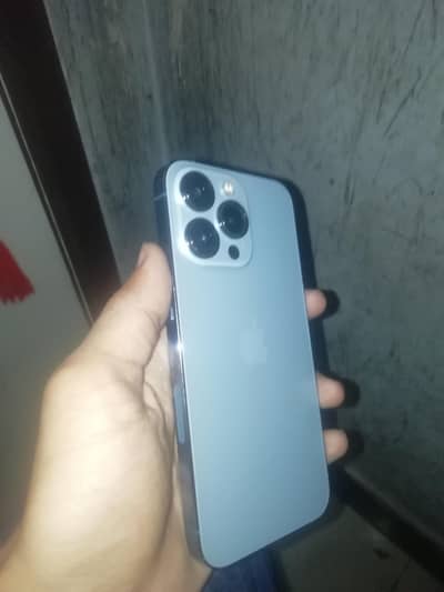 IPhone 13pro 256 jv all ok