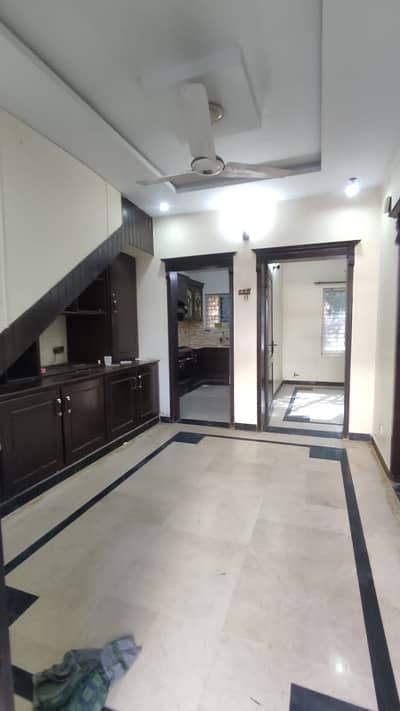 25x40 Ground floor for Rent in G13