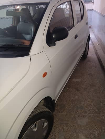 Suzuki alto vxr 2023