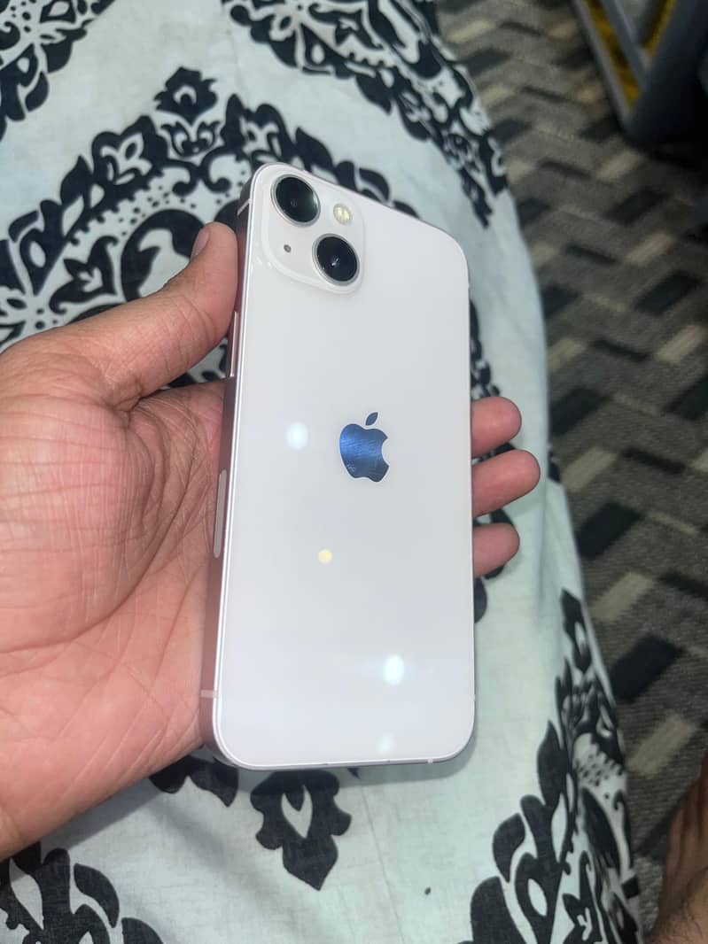 iPhone 13 used 4