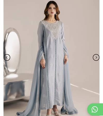 Ladies dress for sale.
