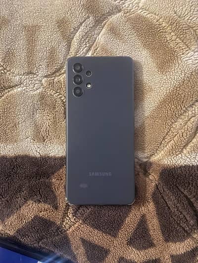 Samsung A32