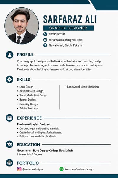 graphic designer