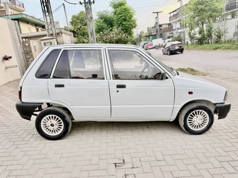 Mehran VX 2002 1